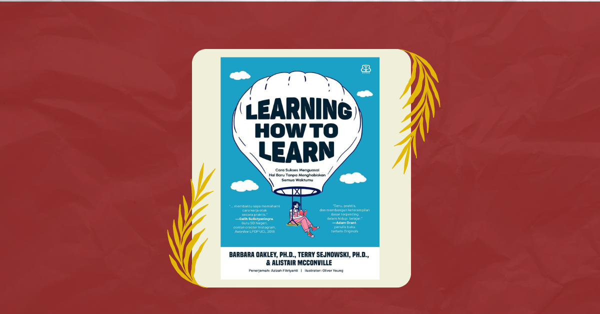 Revolusi Cara Belajar di Era Neurosains